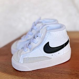 Nike- Blazer Mid ‘77